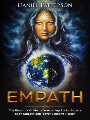 cover image of Empath